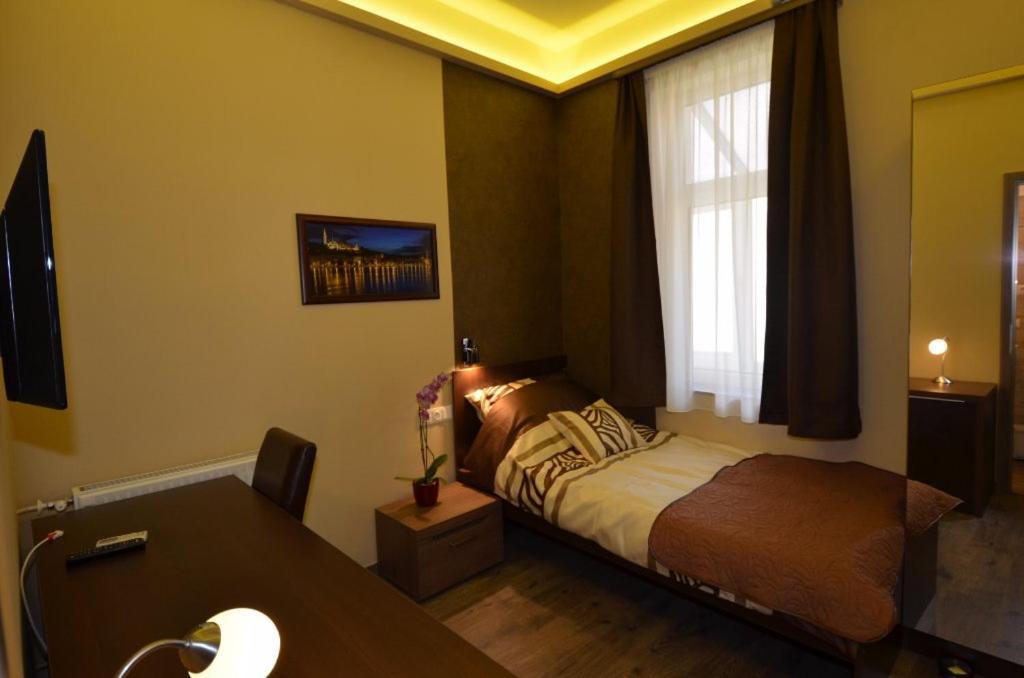 Fig Tree House Apartment Budapest Exterior photo